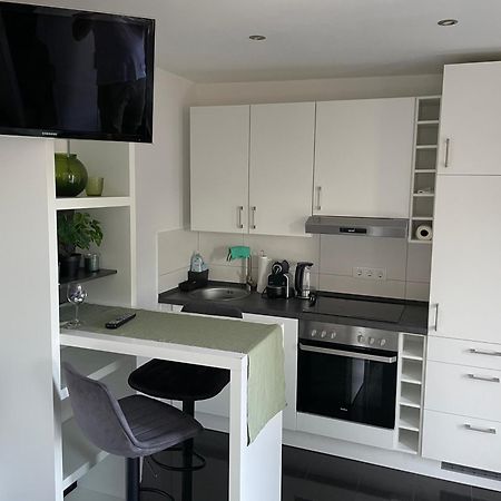 Ferienwohnung Mit Fussbodenheizung Nahe Messe, Gratis Parkplatz Und Abstellplatz E - Bike 하노버 외부 사진